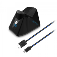 Stealth PS4 Single USB Charging Dock & Play & Charge Cable Stealth PS4 Single USB Charging Dock & Play & Charge Cable