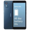 Nokia C02 32GB 4G SIM Free Smartphone - Dark Cyan