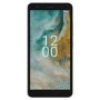Nokia C02 32GB 4G SIM Free Smartphone - Dark Cyan