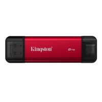 Kingston 2TB Dual Portable USB Flash Drive