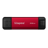 Kingston 512GB Dual Portable USB Flash Drive