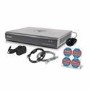 Swann 16 Channel 1080p Digital Video Recorder with 2TB HDD & Smart Viewing