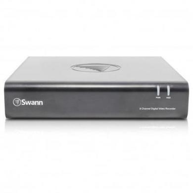 Swann 8 Channel 1080p HD Digital Video Recorder with 2TB HDD