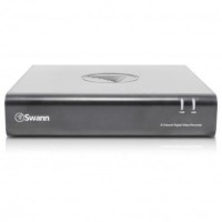Swann 8 Channel 1080p HD Digital Video Recorder with 2TB HDD Swann 8 Channel 1080p HD Digital Video Recorder with 2TB HDD