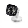 GRADE A1 - Swann PRO-T835 HD 720p White Body/Black Trim Bullet Camera - 4 Pack