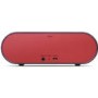 Sony SRS-X2W Wireless Bluetooth Speaker - Red