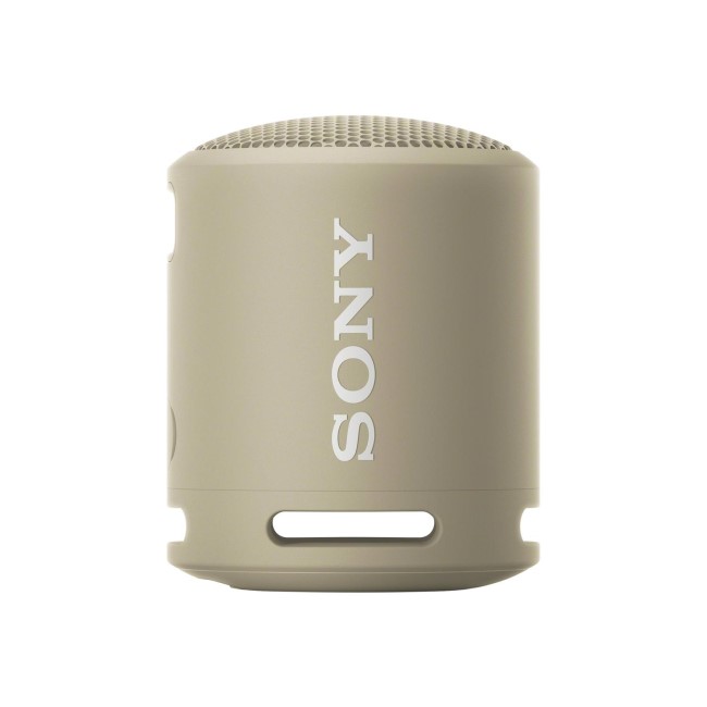 Sony XB13 Extra Bass Portable Wireless Speaker Cream