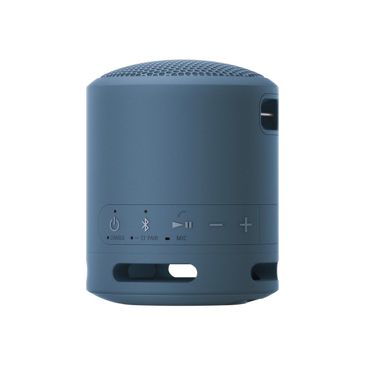 Refurbished Sony XB13 Extra Bass Portable Wireless Speaker Blue