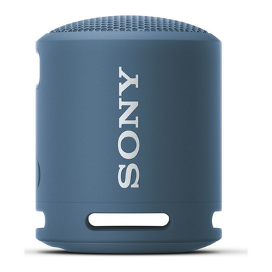 Sony XB13 Extra Bass Portable Wireless Speaker Powder Blue