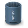 Sony XB13 Extra Bass Portable Wireless Speaker Powder Blue
