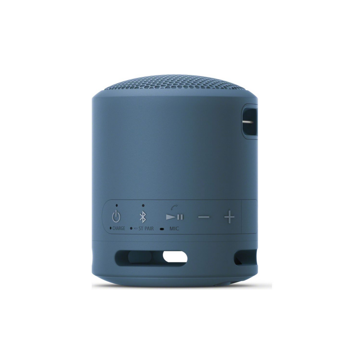 Sony XB13 Extra Bass Portable Wireless Speaker Powder Blue