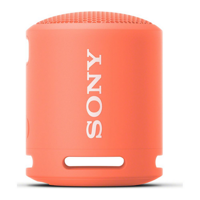 Sony XB13 Extra Bass Portable Wireless Speaker Pink