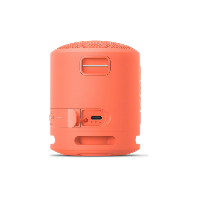 Sony XB13 Extra Bass Portable Wireless Speaker Pink