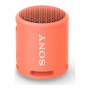 Sony XB13 Extra Bass Portable Wireless Speaker Pink