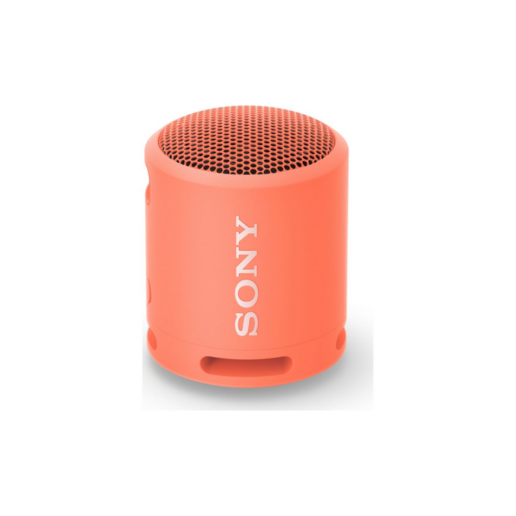 Sony XB13 Extra Bass Portable Wireless Speaker Pink