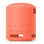 Sony XB13 Extra Bass Portable Wireless Speaker Pink