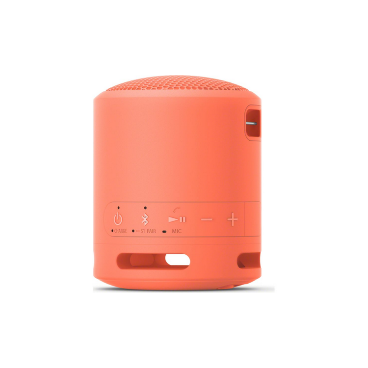 Sony XB13 Extra Bass Portable Wireless Speaker Pink