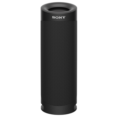 Sony XB23 Extra Bass Portable Wireless Speaker Black