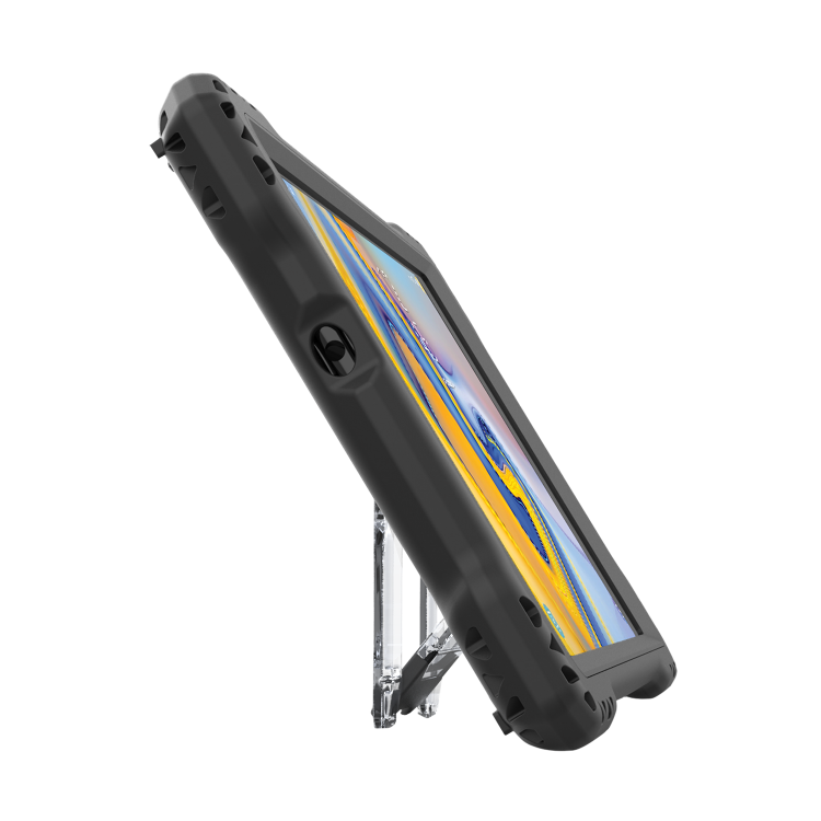 Max Cases Shield Extreme-X for Samsung Galaxy Tab A 8" 2019 in Black