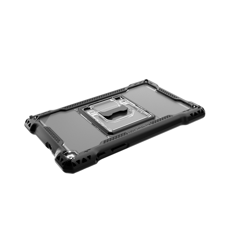 Max Cases Shield Extreme-X for Samsung Galaxy Tab A 8" 2019 in Black