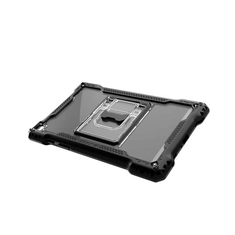 Max Cases Shield Extreme-X for Samsung Galaxy Tab A 8" 2019 in Black