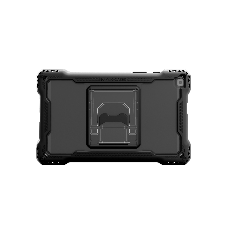 Max Cases Shield Extreme-X for Samsung Galaxy Tab A 8" 2019 in Black