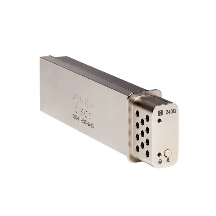 Cisco 240GB USB 3.0 Hot Swap Hard Drive