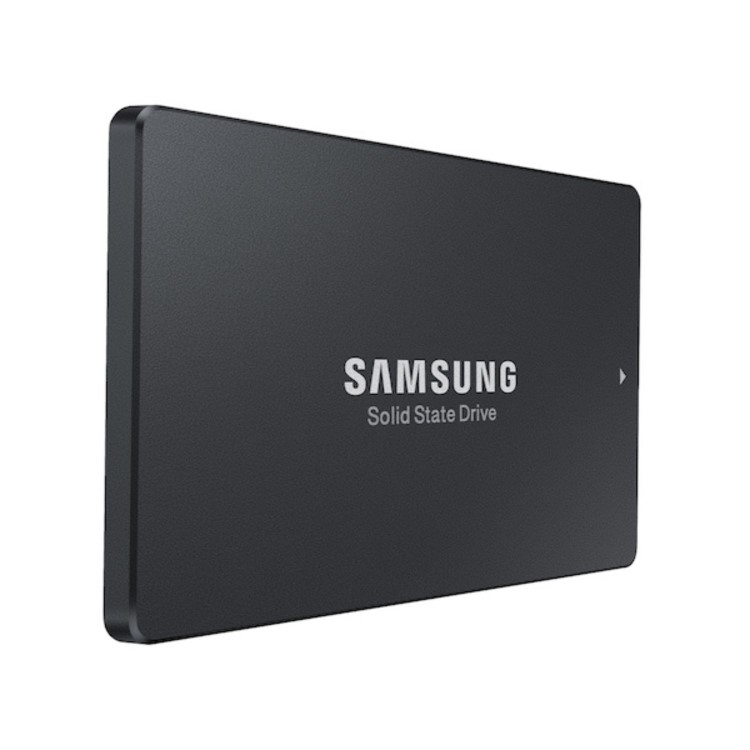 Samsung PM893 V6 960GB 2.5 Inch SATA Enterprise SSD