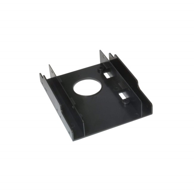 DYNAMODE - 2.5    HDD or SSD conversion cradle for 3.5    Drive Bays
