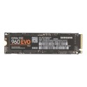 SSD7013A 2-Power 500GB M.2 2280 Internal SSD