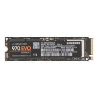2-POWER 1TB M.2 PCIe SSD 2-POWER 1TB M.2 PCIe SSD