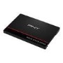PNY CS1311 2.5'' SATA III 480GB SSD 
