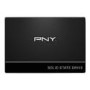 PNY CS900 120GB 2.5" Internal SSD