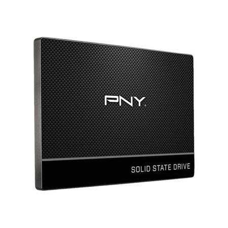 PNY CS900 - Solid state drive - 240 GB - internal - 2.5" - SATA 6Gb/s