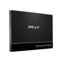 PNY CS900 480GB 2.5" SATA III SSD