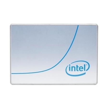 Intel P4510 4TB 2.5 U.2 NVMe SSD
