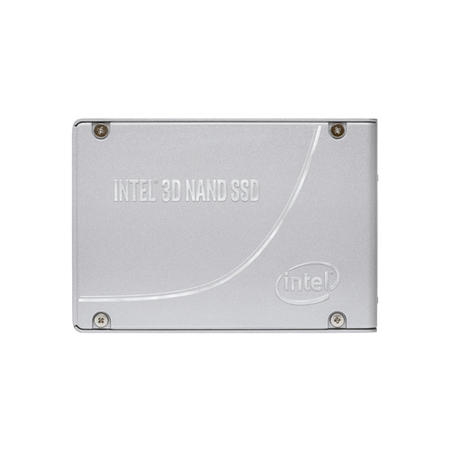 Intel P4510 8TB 2.5 U.2 NVMe SSD