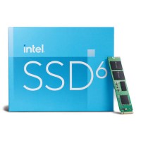 Intel 670p Series 512GB M.2 2280 Internal SSD