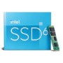 Intel 670p Series 512GB M.2 2280 Internal SSD