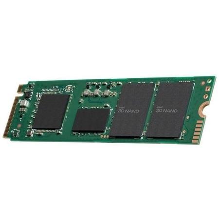 Intel 670p Series 512GB M.2 2280 Internal SSD