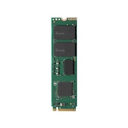 Intel 670p Series 512GB M.2 2280 Internal SSD