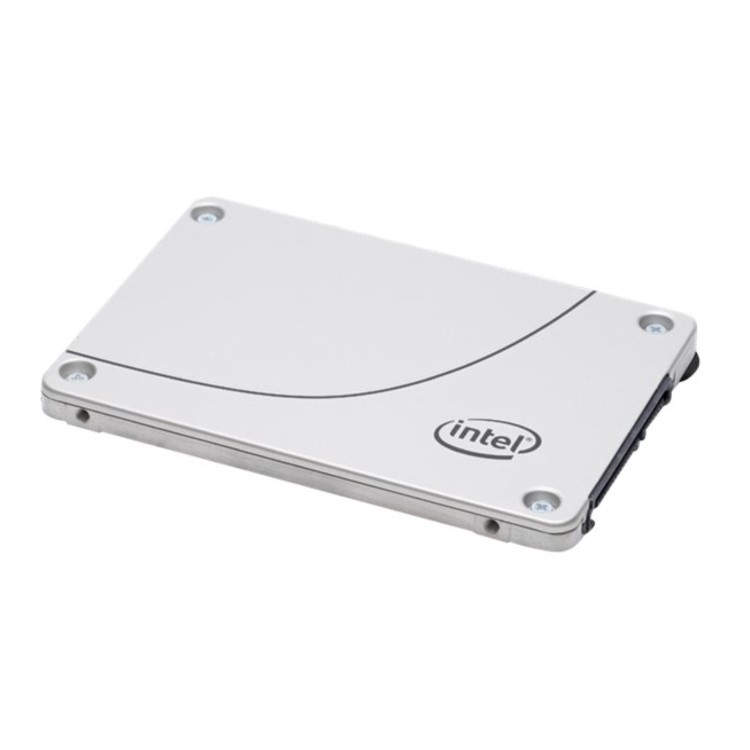 Intel S4510 960GB 2.5 SATA III SSD