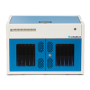 SchoolTech 16 Pre-Wired USB-C Charging Cabinet