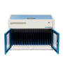 SchoolTech 16 Pre-Wired USB-C Charging Cabinet