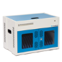 SchoolTech 16 Pre-Wired USB-C Charging Cabinet