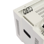 SchoolTech 16 Pre-Wired USB-C Charging Cabinet
