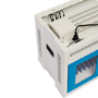 SchoolTech 16 Pre-Wired USB-C Charging Cabinet