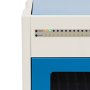 SchoolTech 16 Pre-Wired USB-C Charging Cabinet