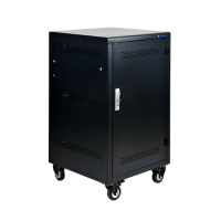SchoolTech 32 AC Charging Trolley