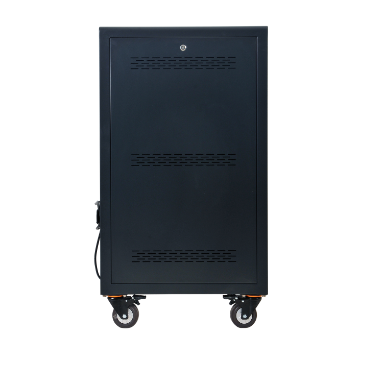 SchoolTech 32 AC Charging Trolley